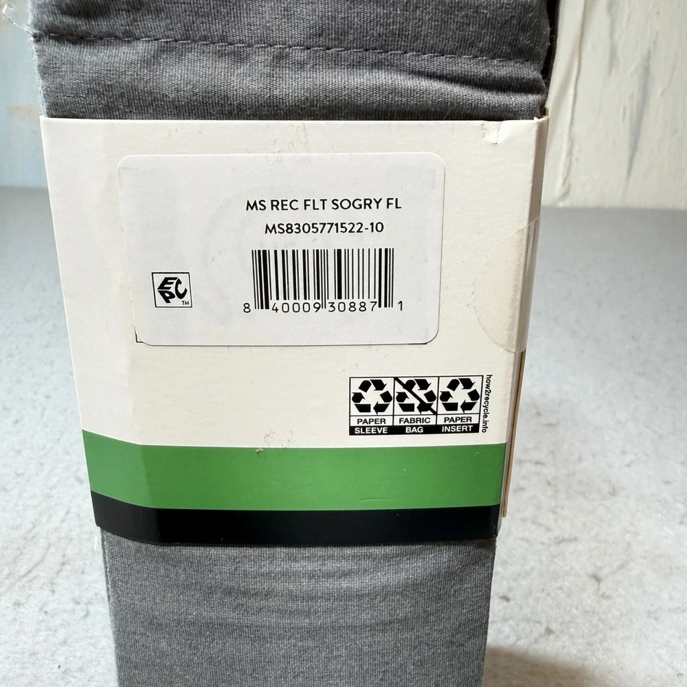 Mainstays cotton blend